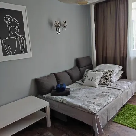 With A Balcony In The Very Center Of Penzion *